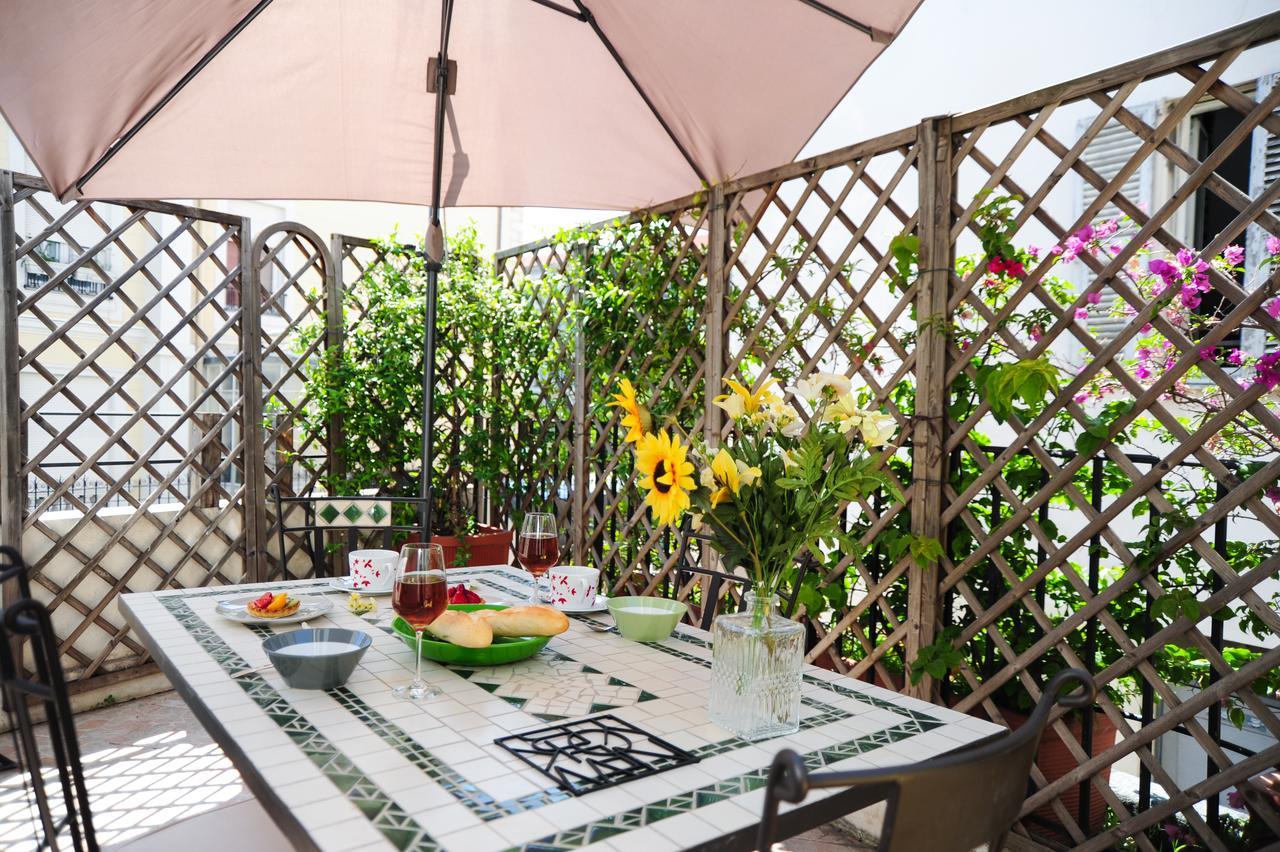 Apartment St Genevieve Five Stars House Nizza