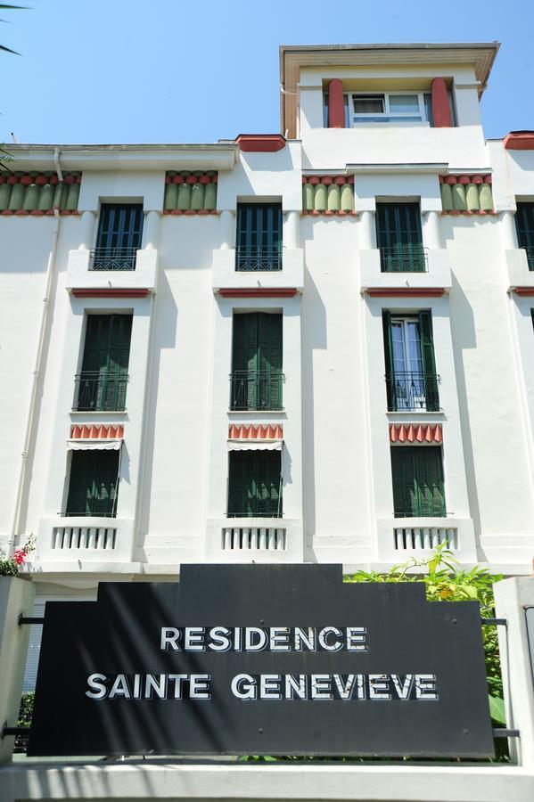 St Genevieve Five Stars House * Nizza