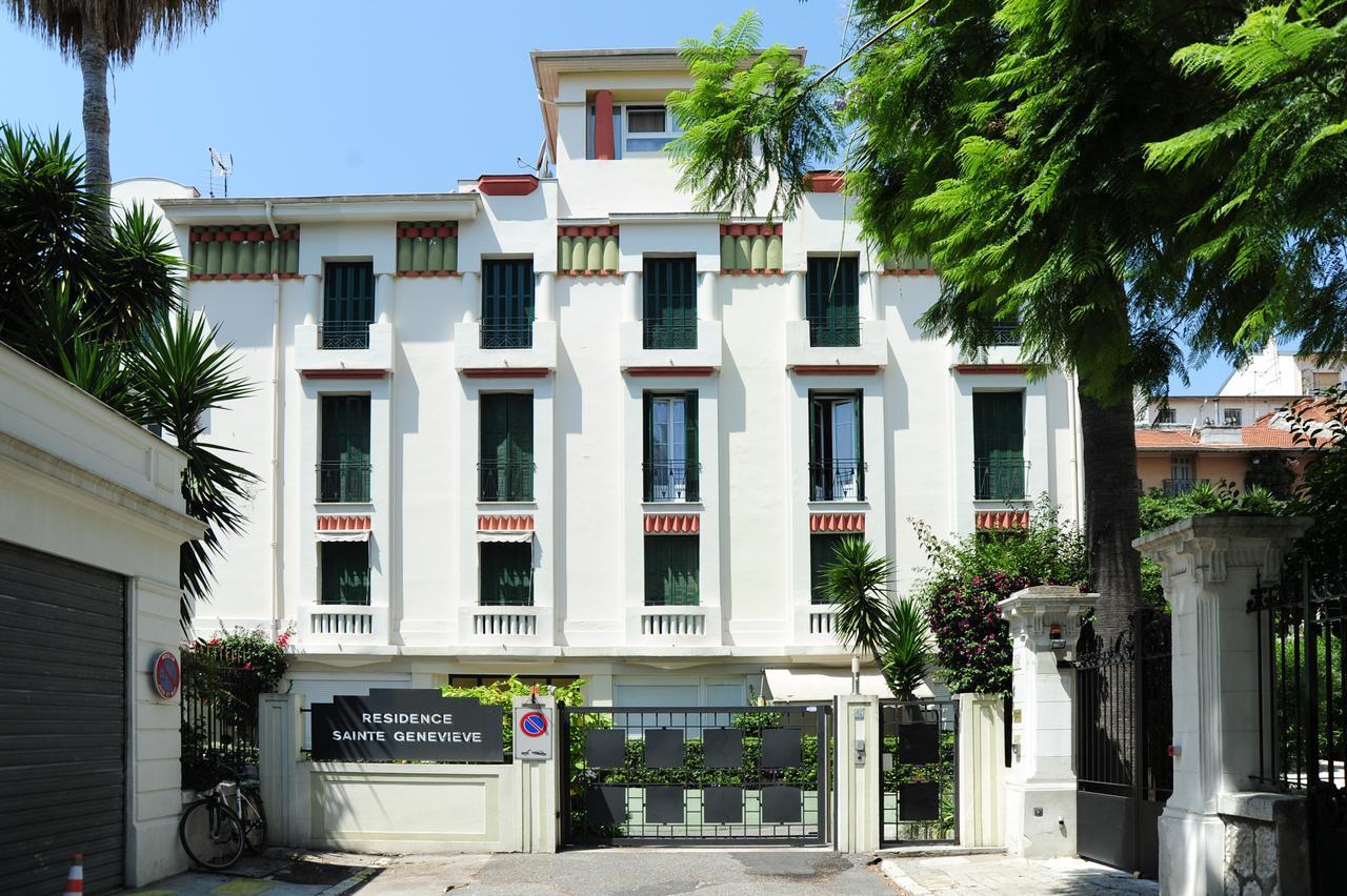 St Genevieve Five Stars House Apartment Nizza